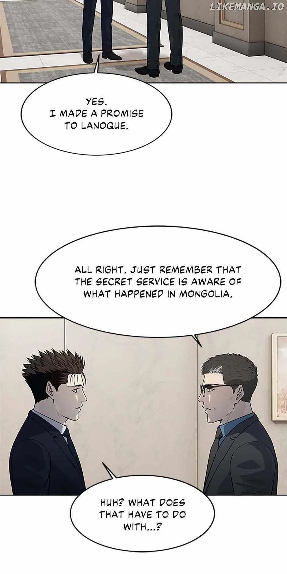 God Of Blackfield Chapter 196 – Page 41