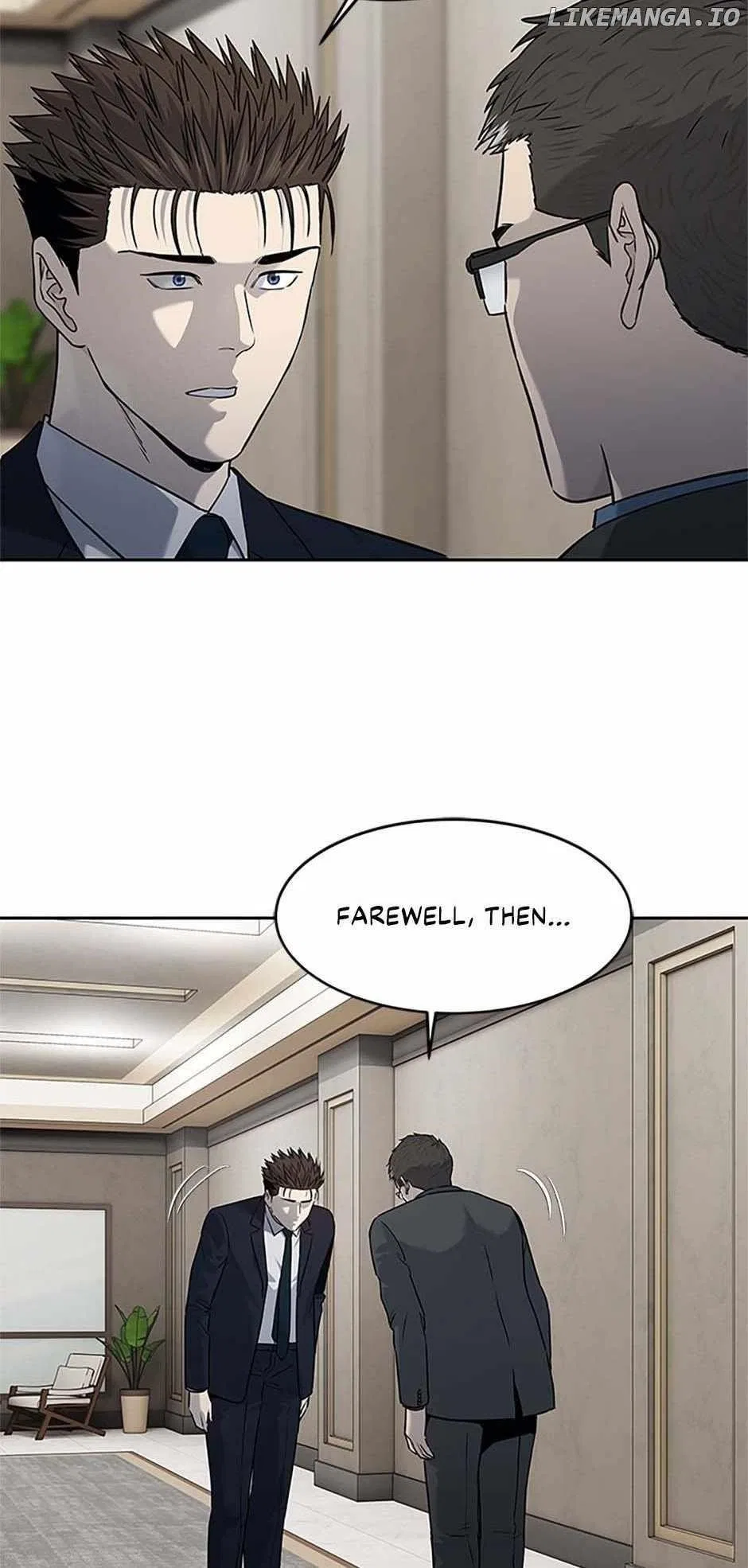 God Of Blackfield Chapter 196 – Page 43