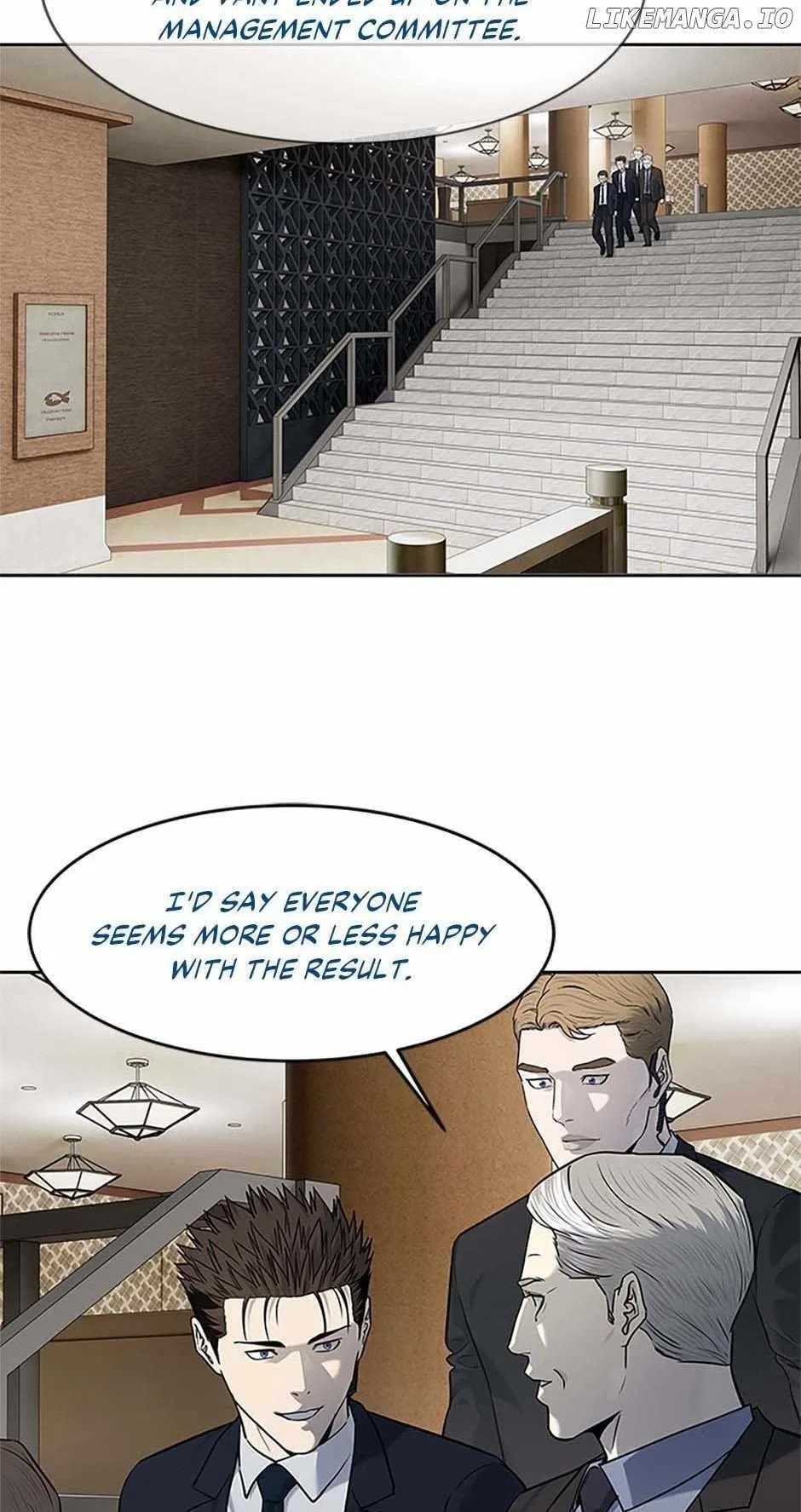God Of Blackfield Chapter 196 – Page 49