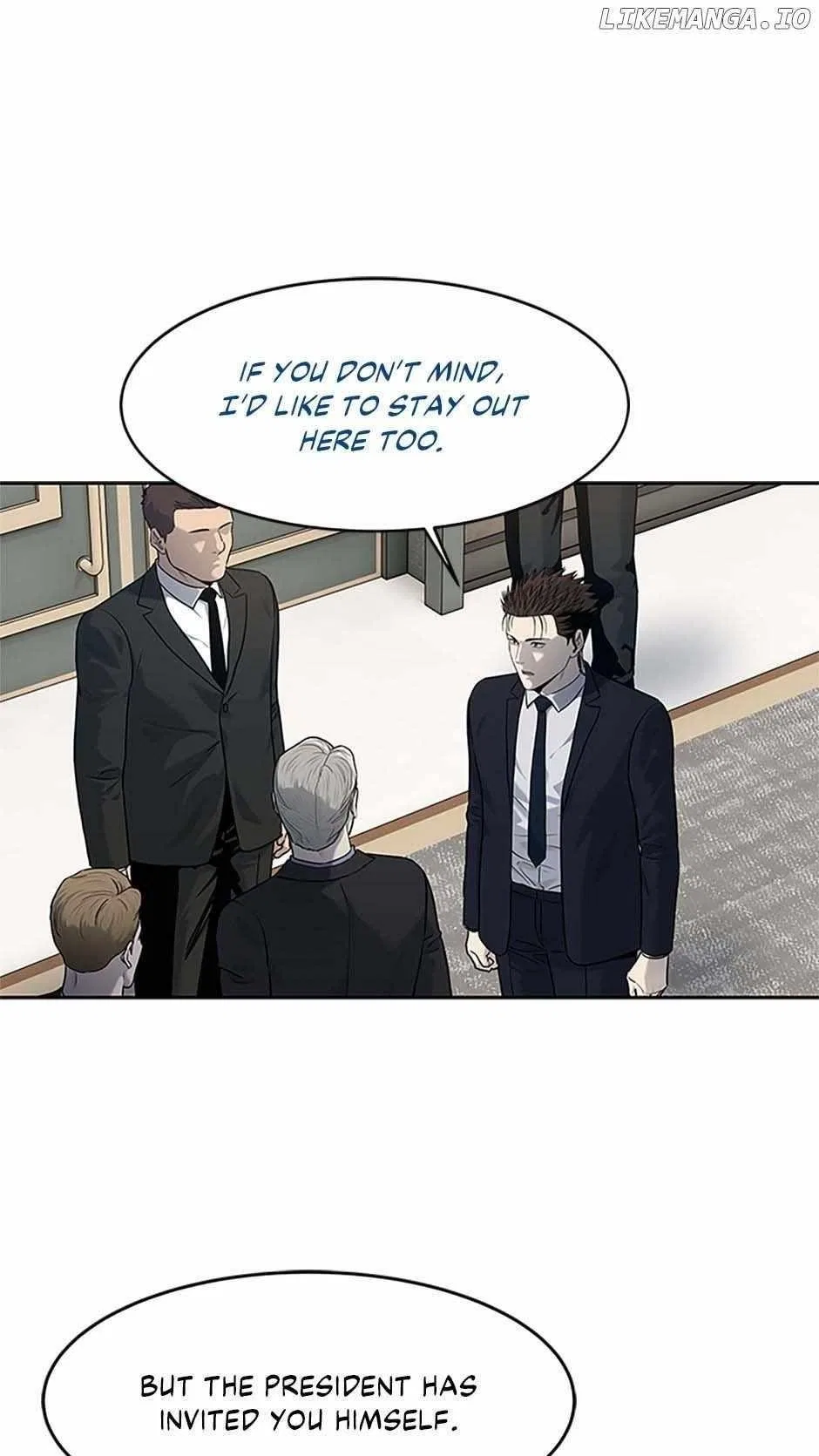 God Of Blackfield Chapter 196 – Page 53
