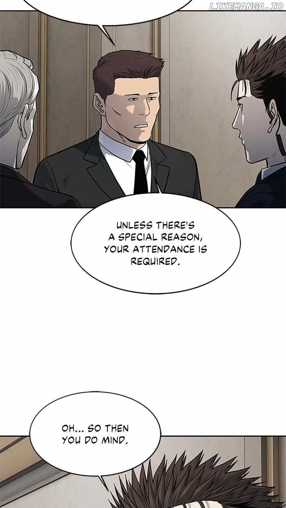 God Of Blackfield Chapter 196 – Page 54