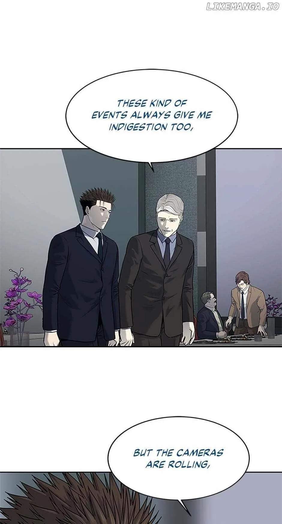 God Of Blackfield Chapter 196 – Page 58
