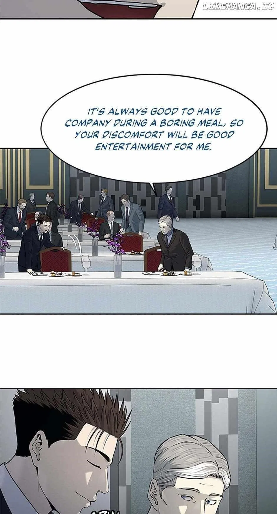 God Of Blackfield Chapter 196 – Page 60