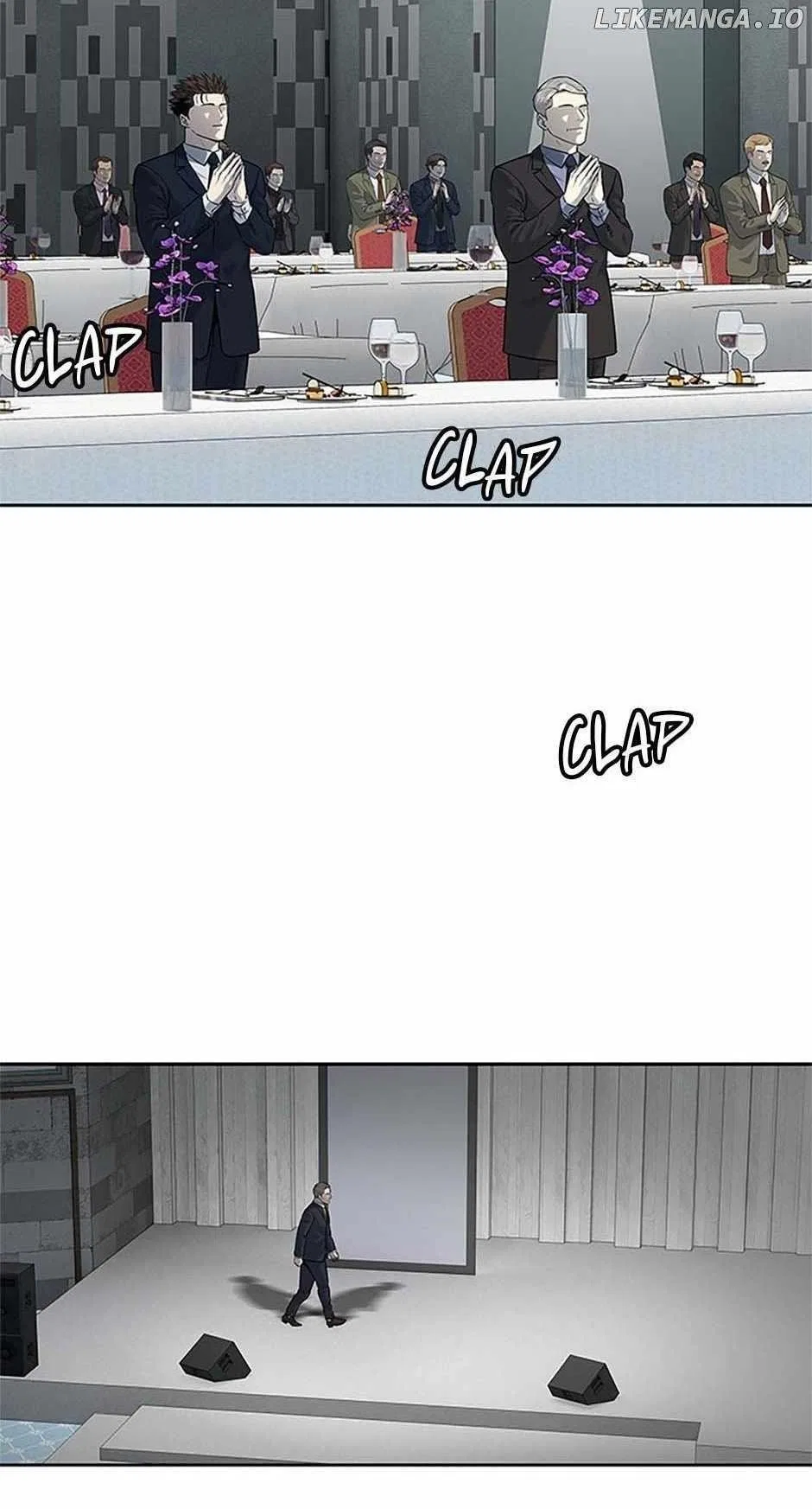God Of Blackfield Chapter 196 – Page 63