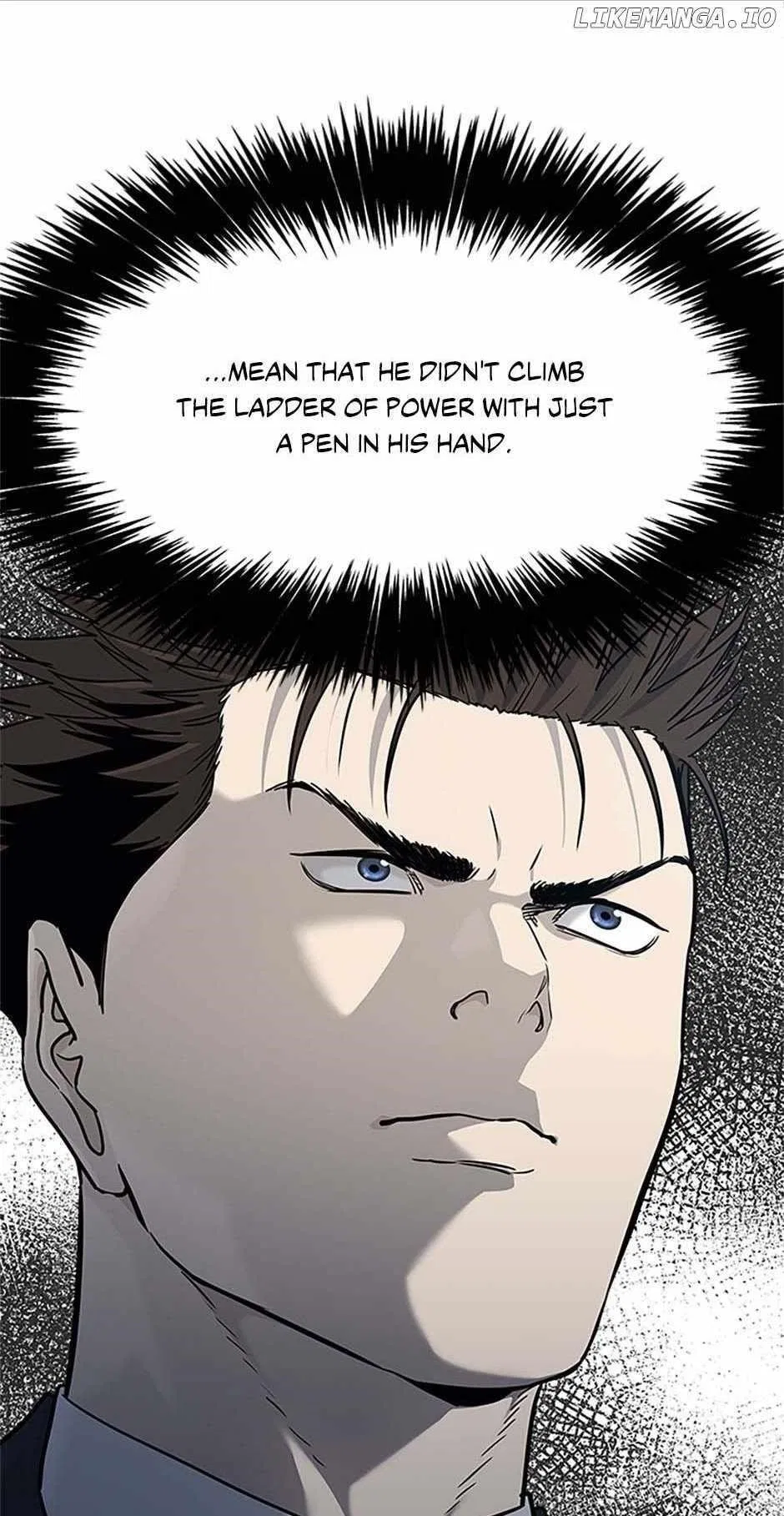 God Of Blackfield Chapter 195 – Page 3