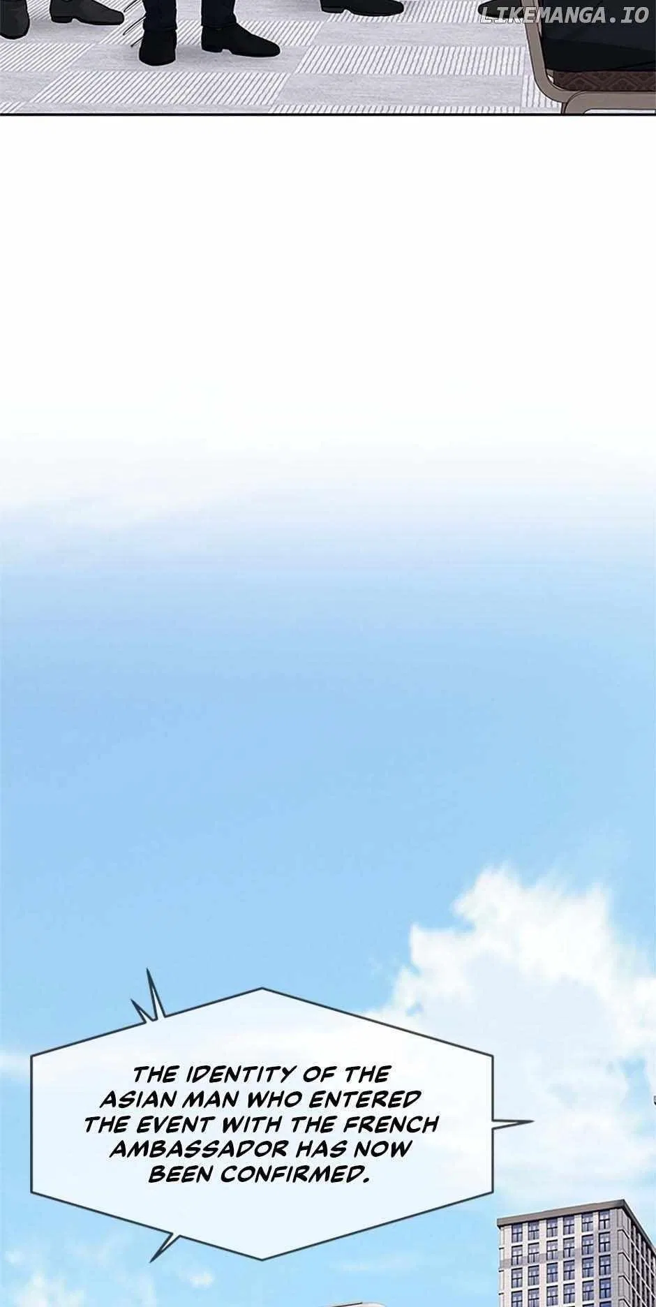 God Of Blackfield Chapter 195 – Page 8