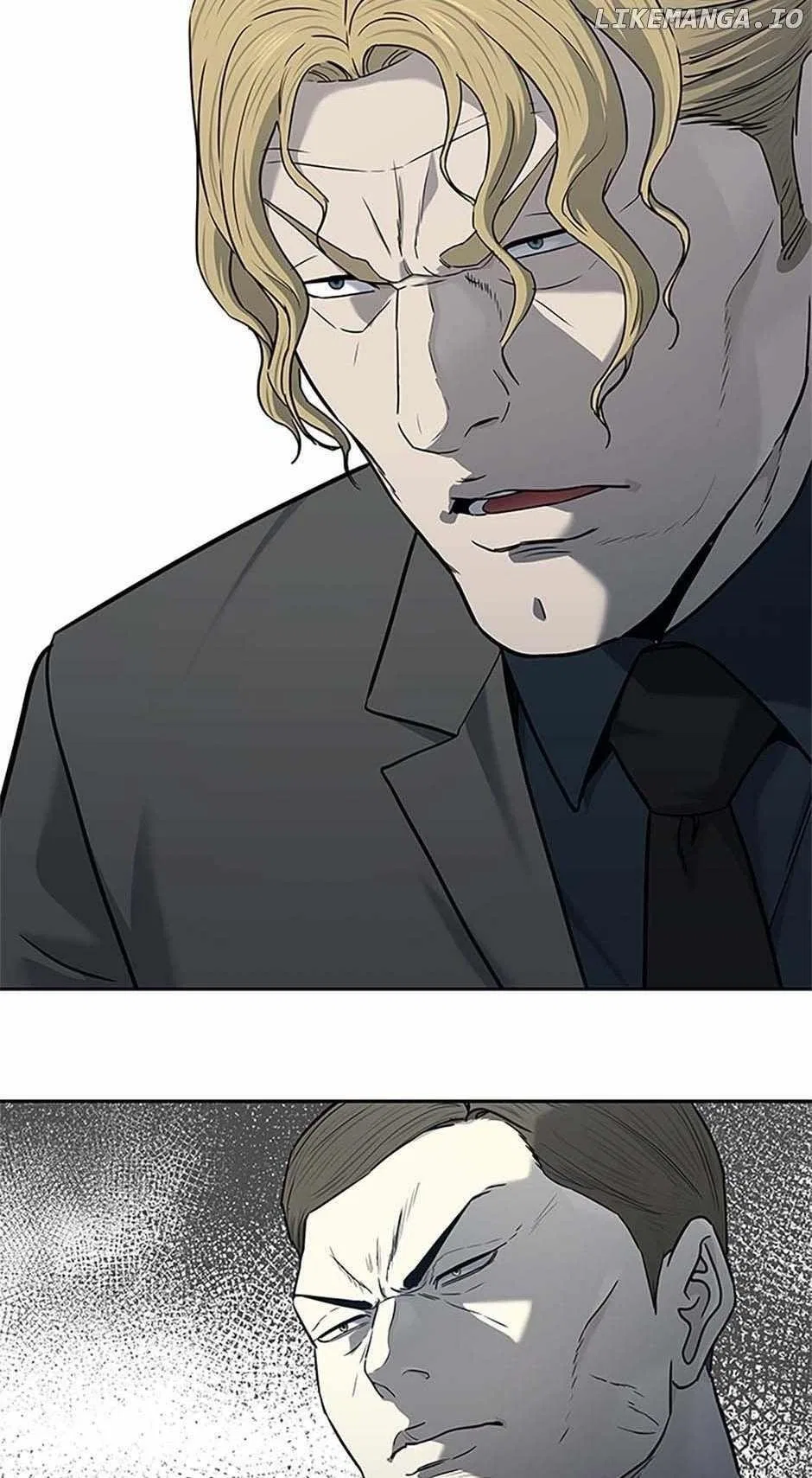 God Of Blackfield Chapter 195 – Page 46