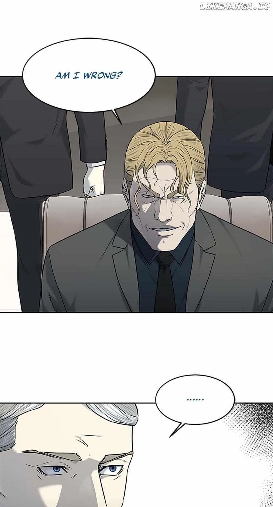 God Of Blackfield Chapter 195 – Page 51