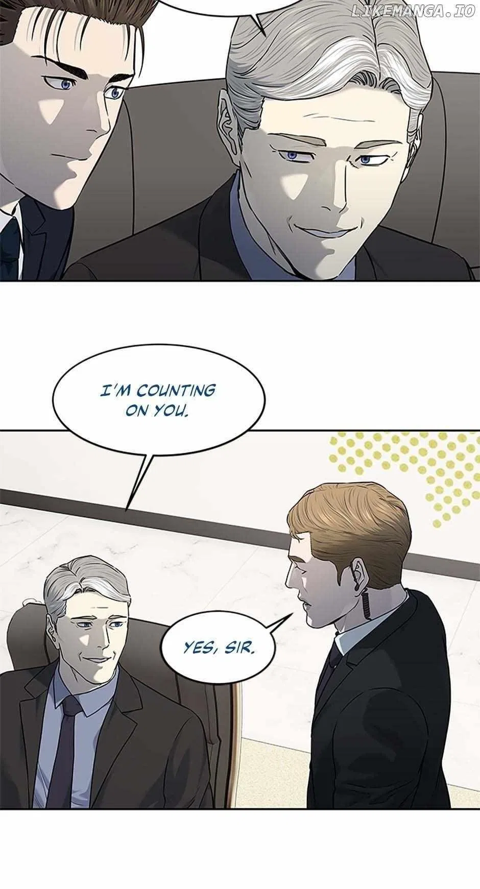 God Of Blackfield Chapter 195 – Page 53
