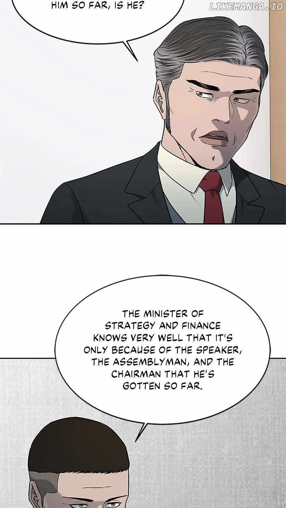 God Of Blackfield Chapter 195 – Page 66