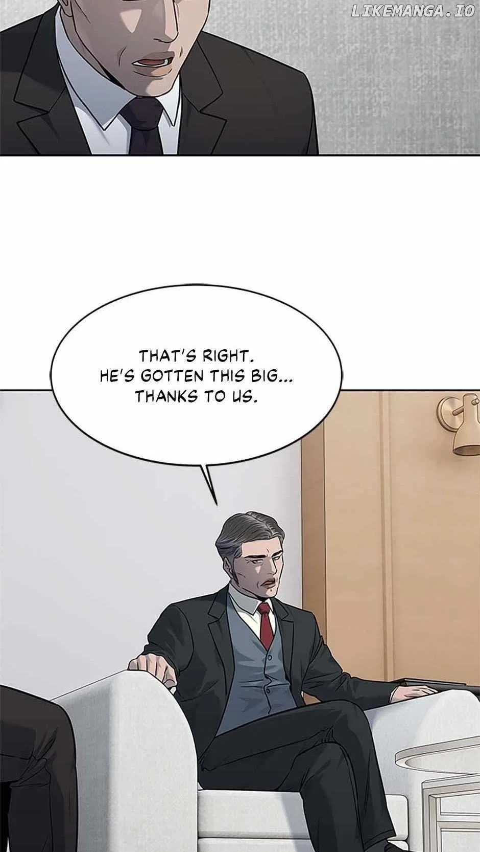 God Of Blackfield Chapter 195 – Page 67
