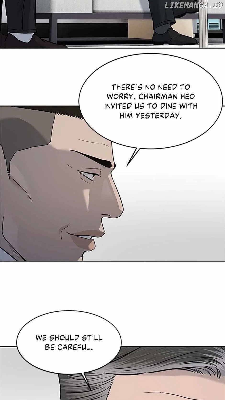 God Of Blackfield Chapter 195 – Page 68