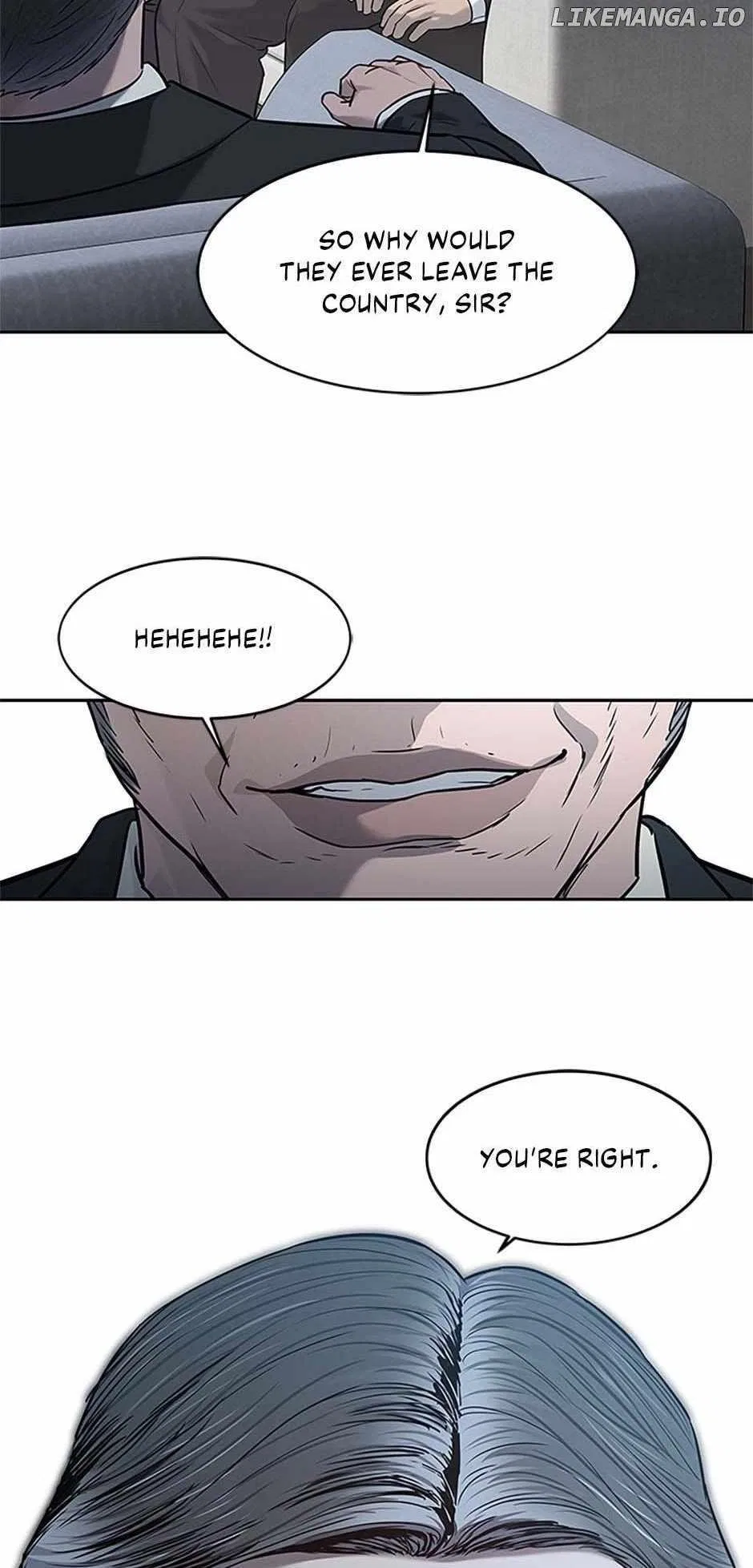God Of Blackfield Chapter 195 – Page 72