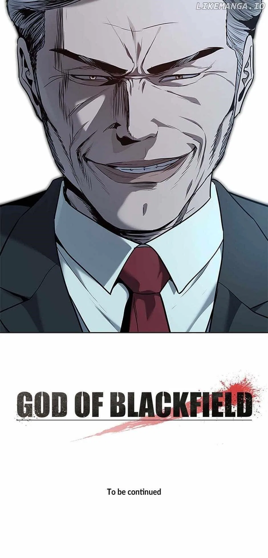 God Of Blackfield Chapter 195 – Page 73