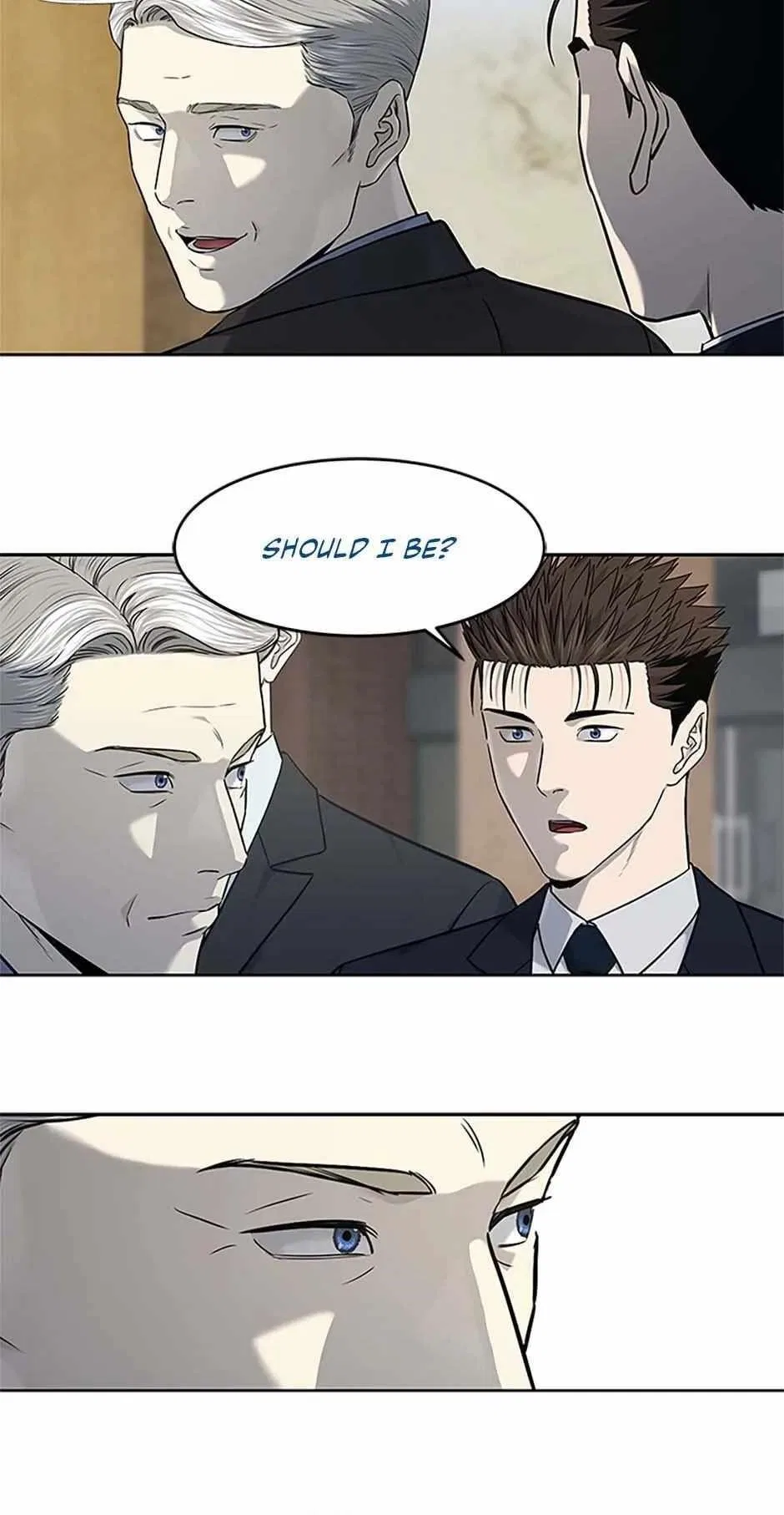 God Of Blackfield Chapter 194 – Page 5