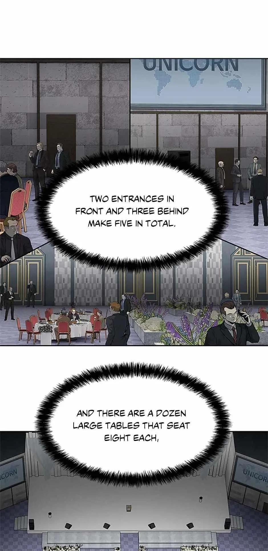 God Of Blackfield Chapter 194 – Page 21