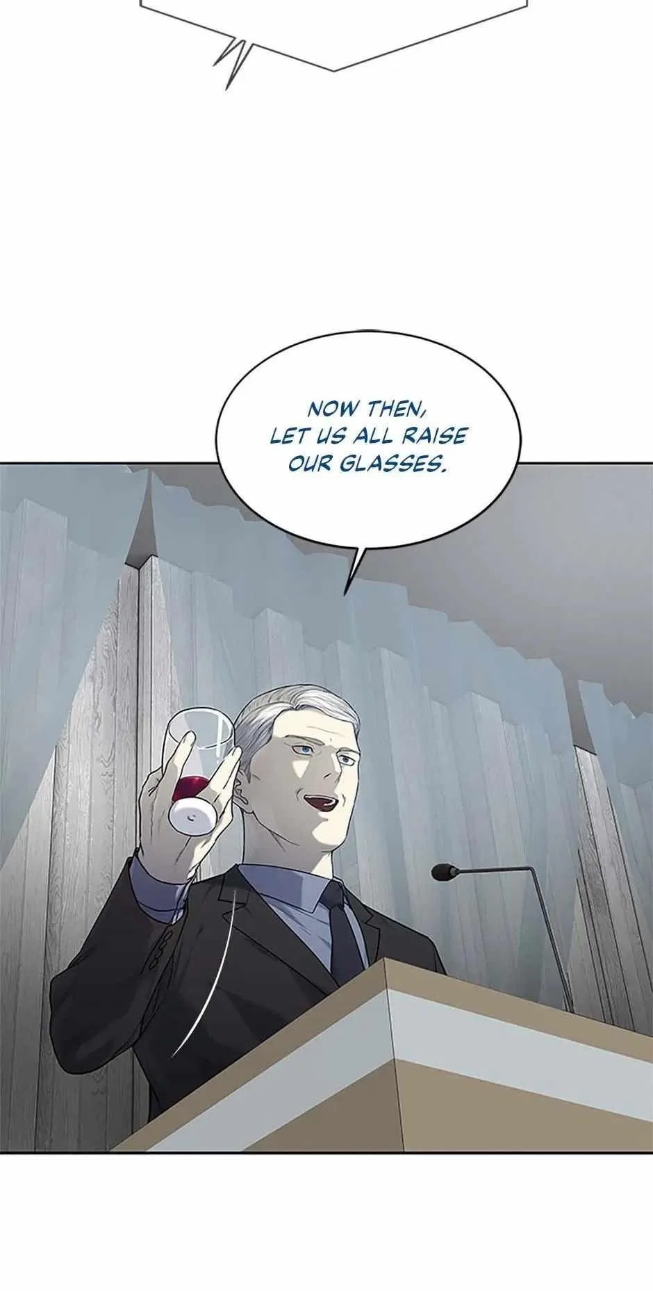 God Of Blackfield Chapter 194 – Page 27