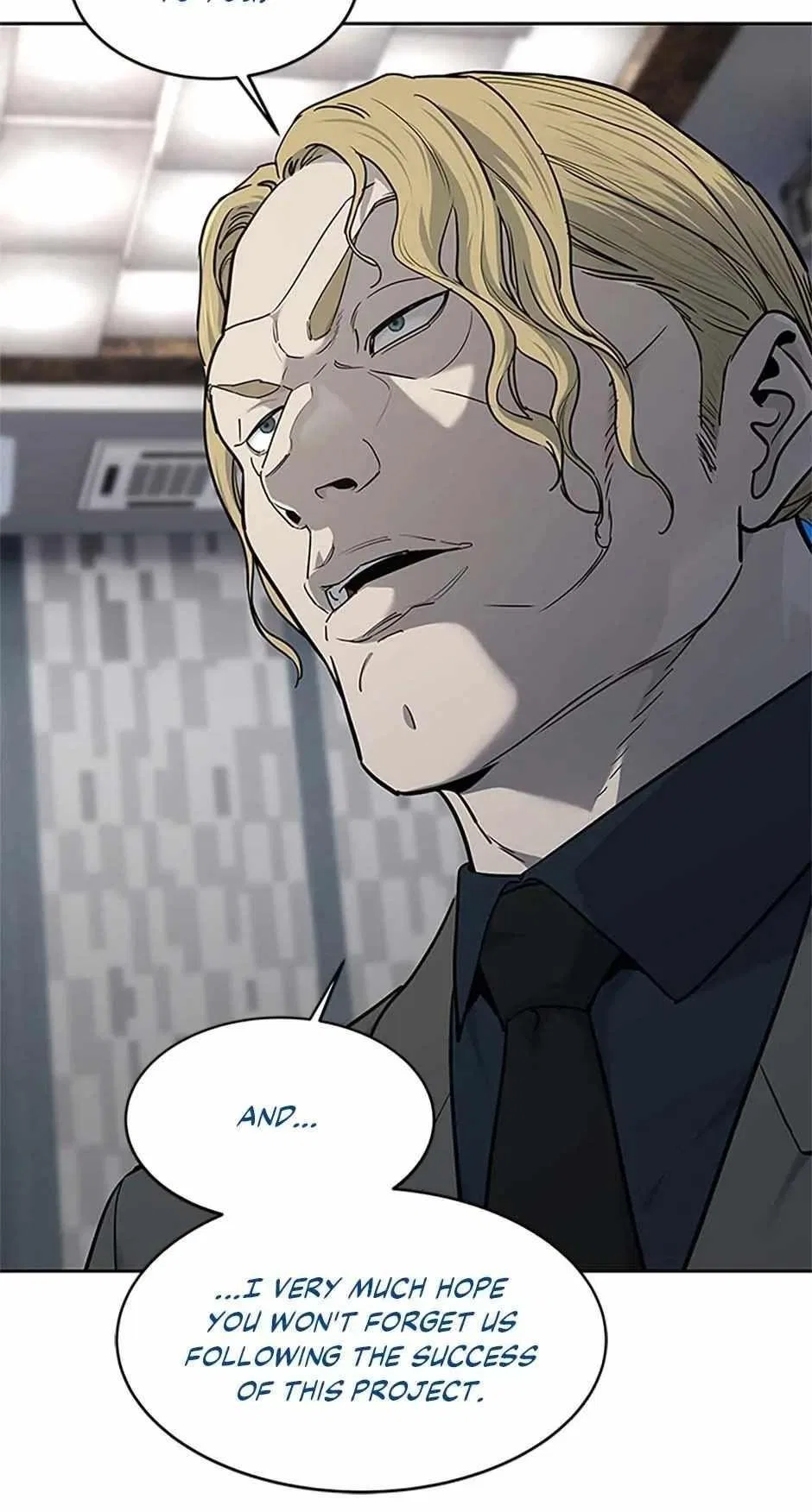 God Of Blackfield Chapter 194 – Page 54