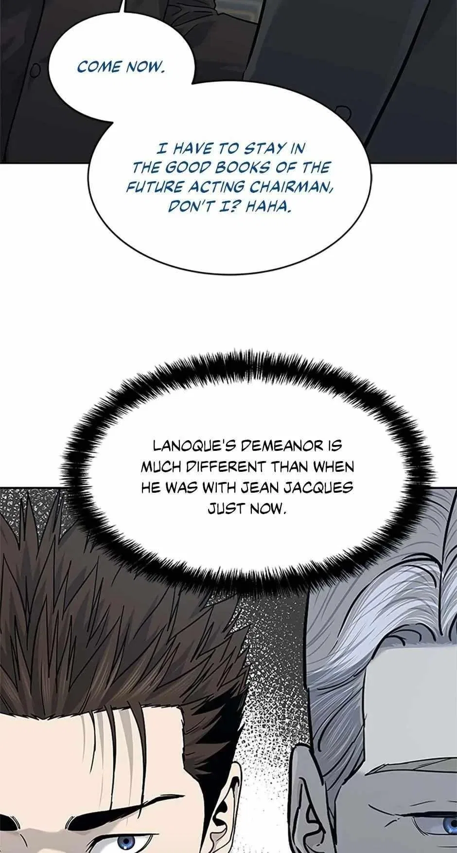 God Of Blackfield Chapter 194 – Page 56