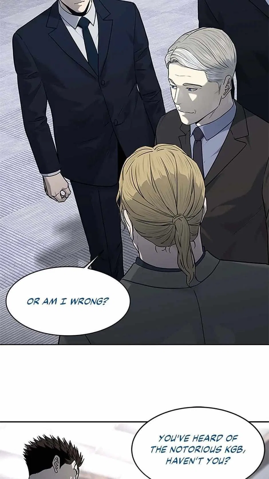 God Of Blackfield Chapter 194 – Page 61