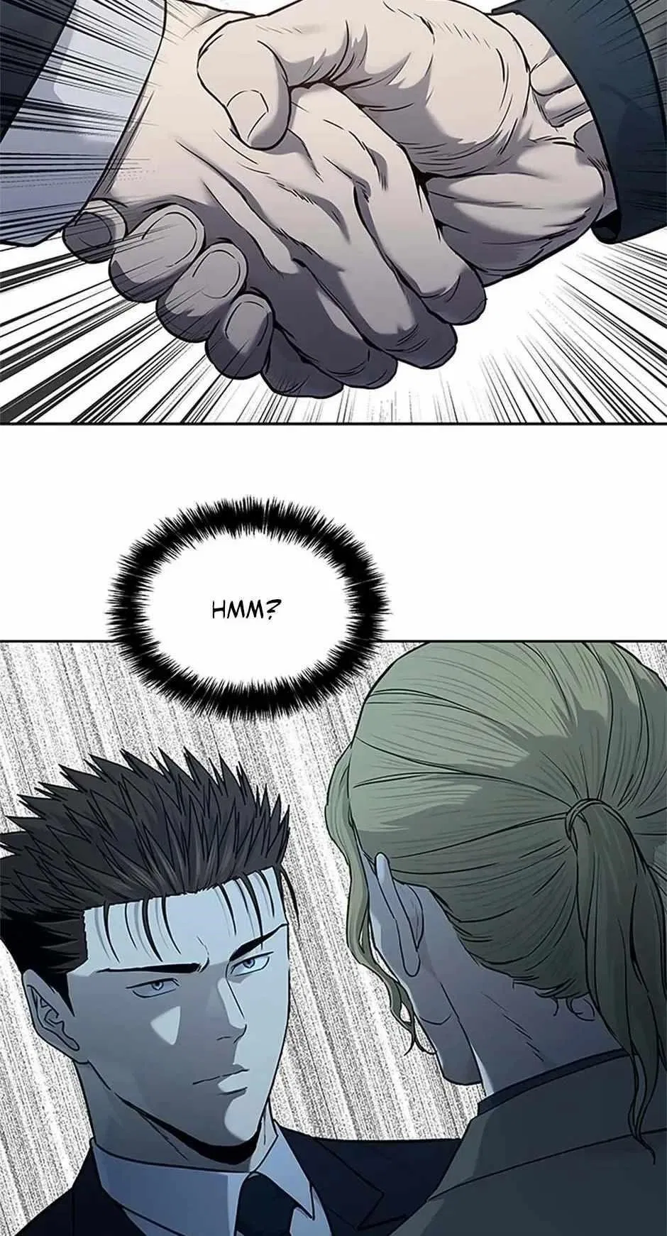 God Of Blackfield Chapter 194 – Page 66
