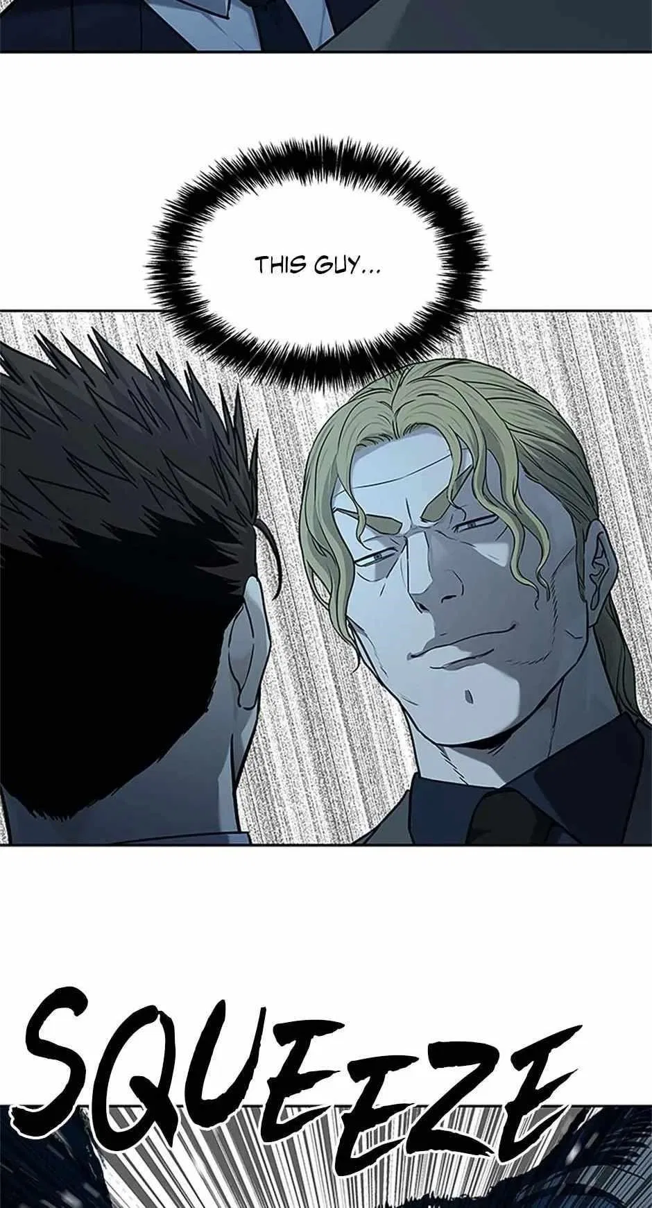 God Of Blackfield Chapter 194 – Page 67
