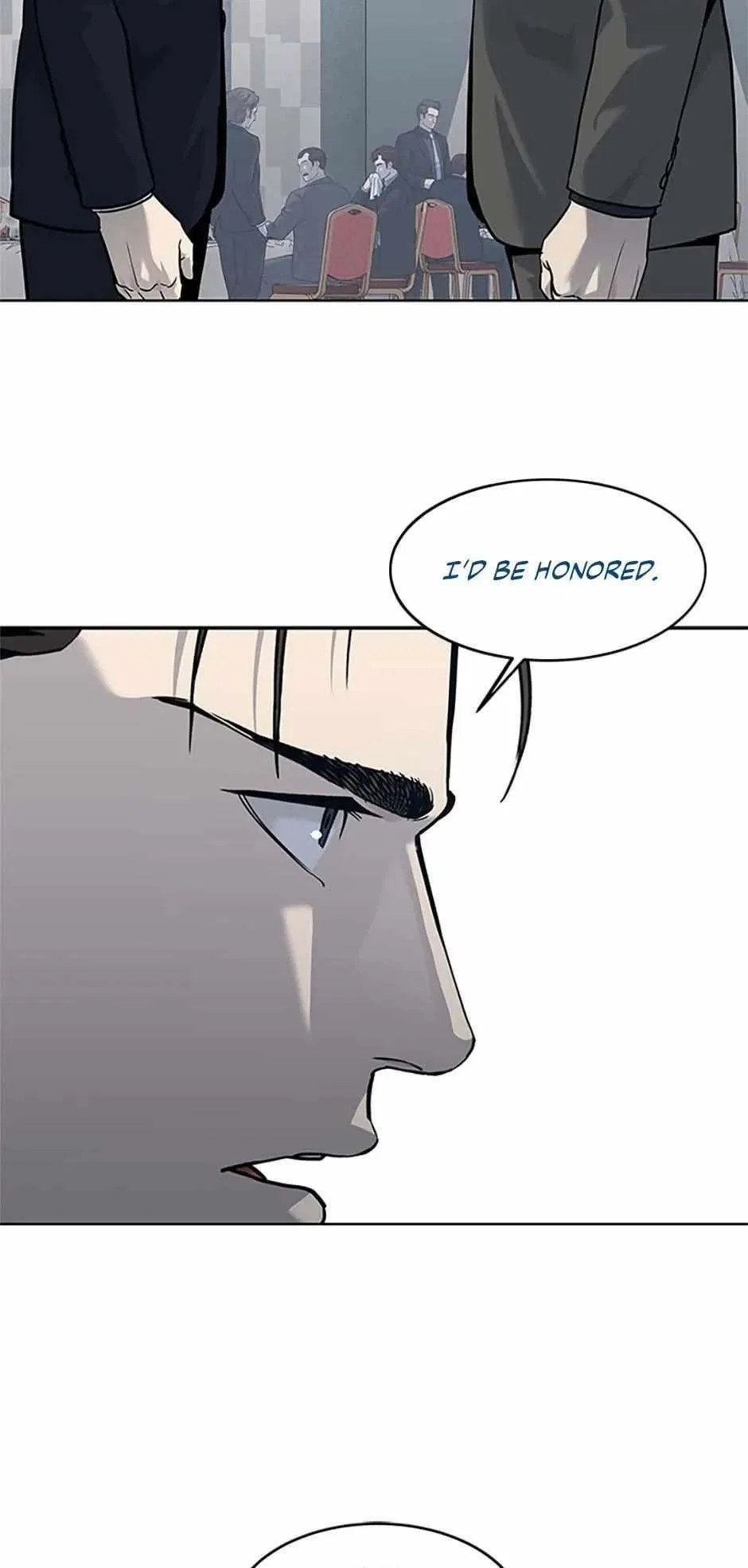 God Of Blackfield Chapter 194 – Page 75