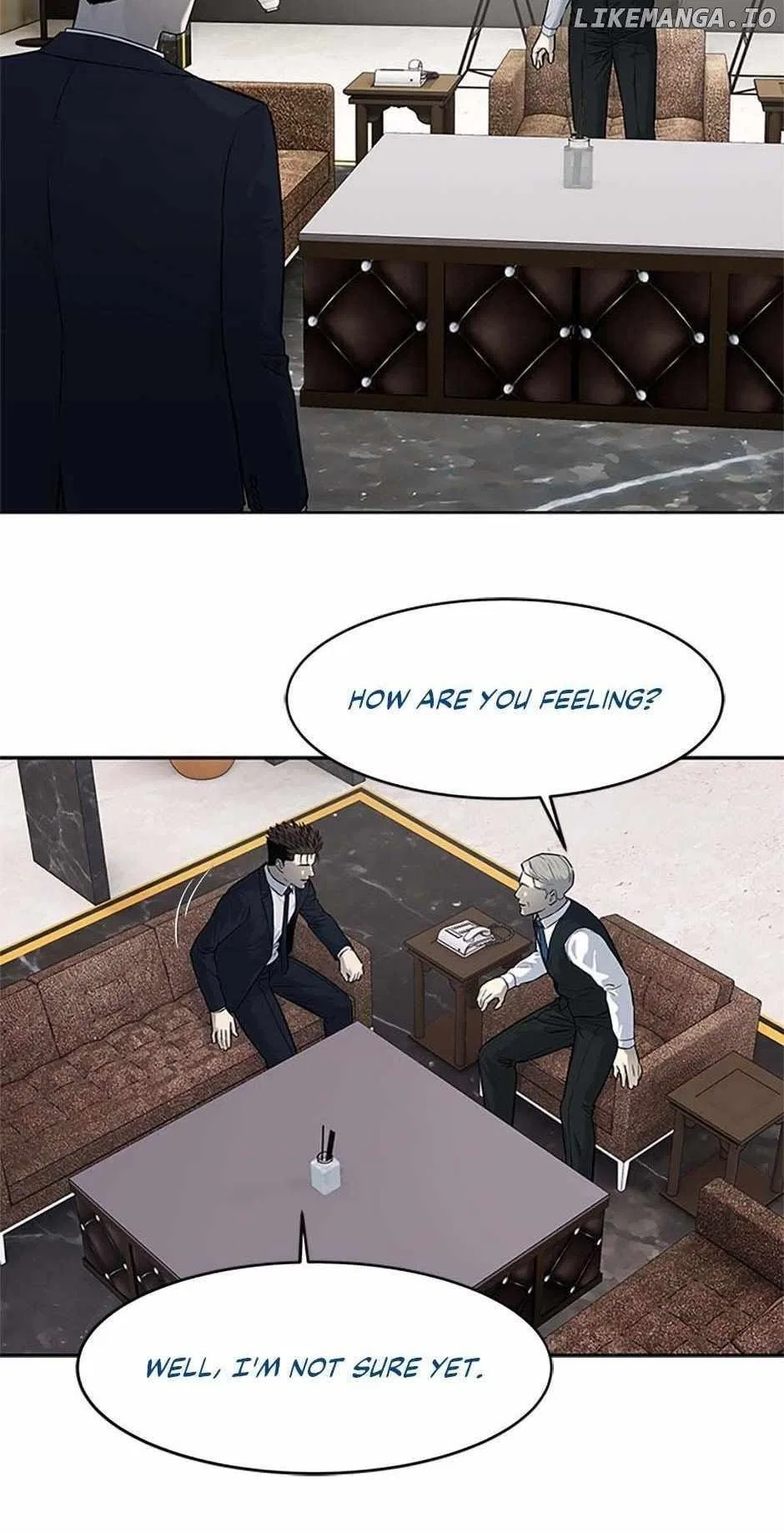 God Of Blackfield Chapter 193 – Page 6