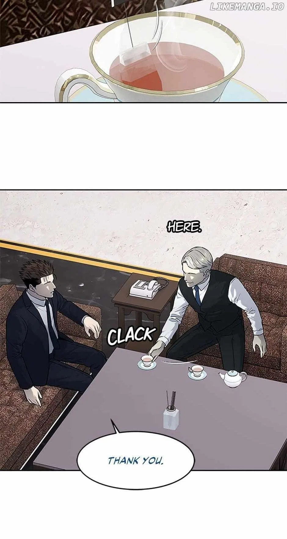 God Of Blackfield Chapter 193 – Page 9