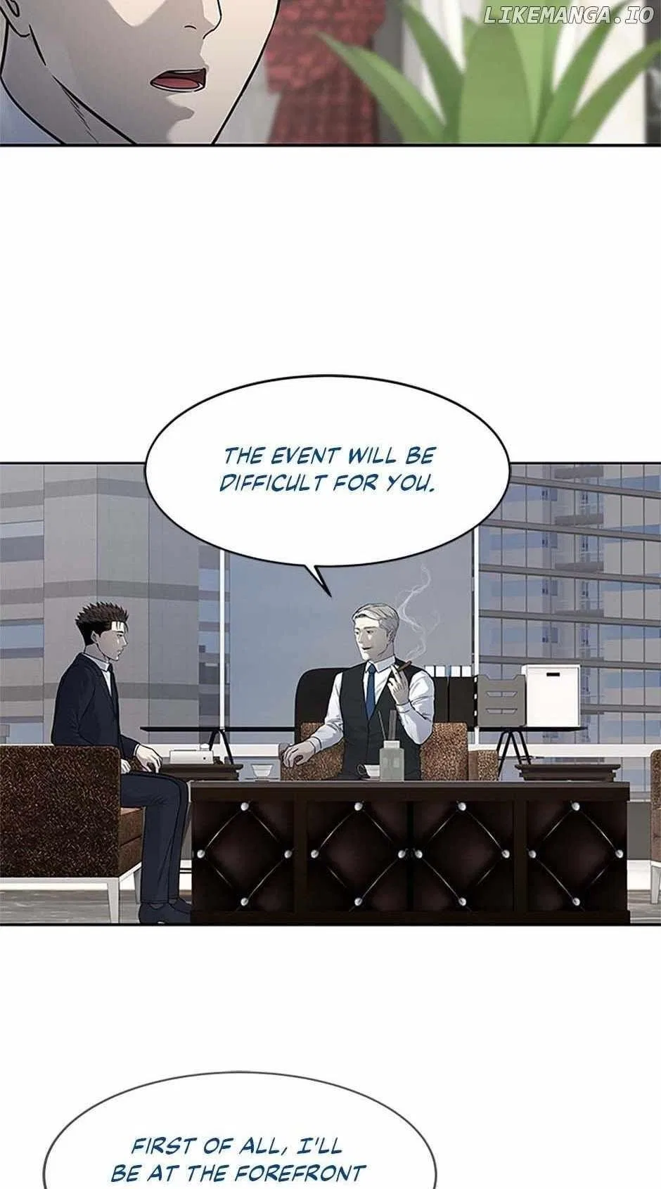 God Of Blackfield Chapter 193 – Page 14