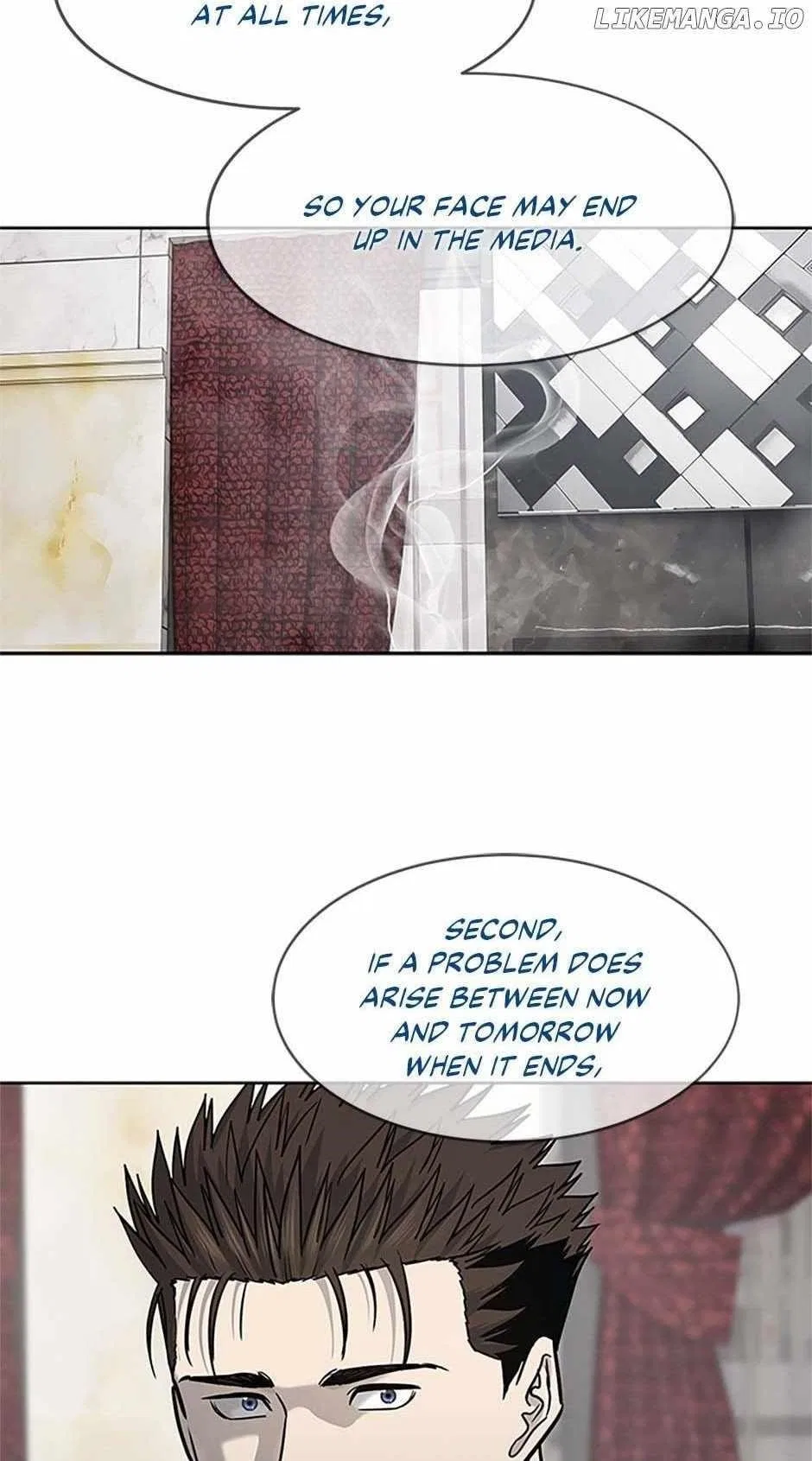 God Of Blackfield Chapter 193 – Page 15