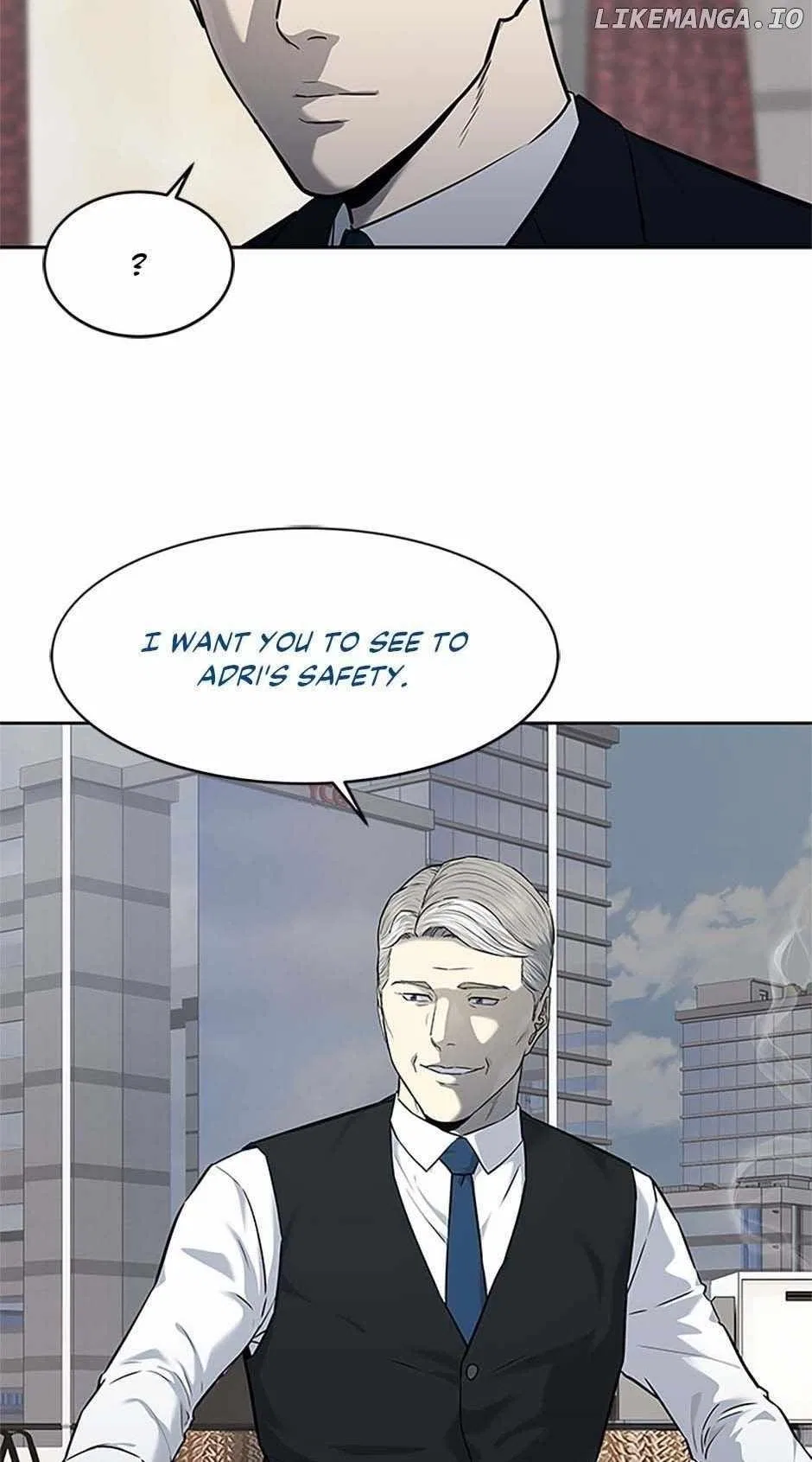 God Of Blackfield Chapter 193 – Page 16