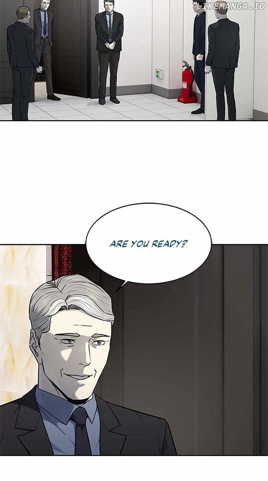 God Of Blackfield Chapter 193 – Page 38