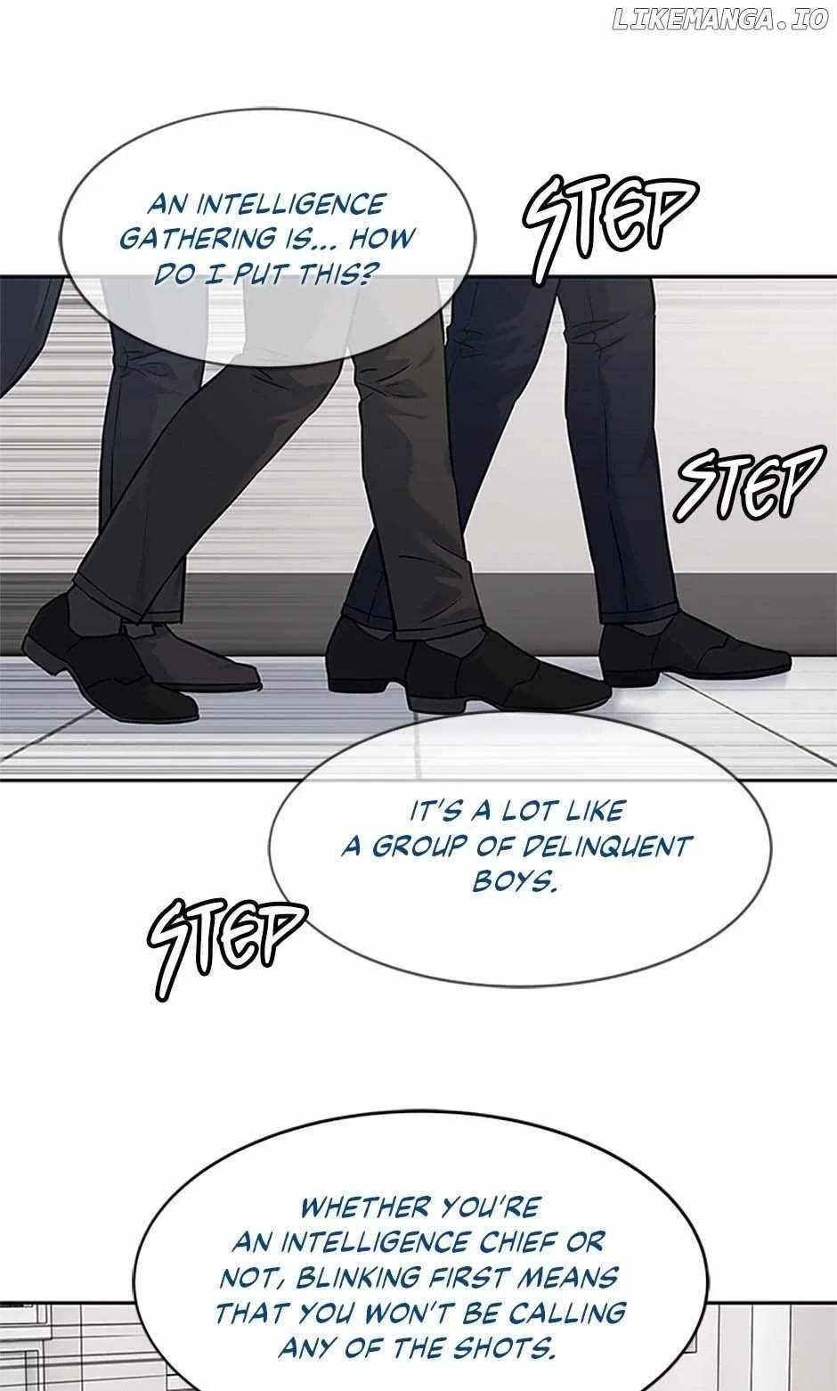 God Of Blackfield Chapter 193 – Page 41