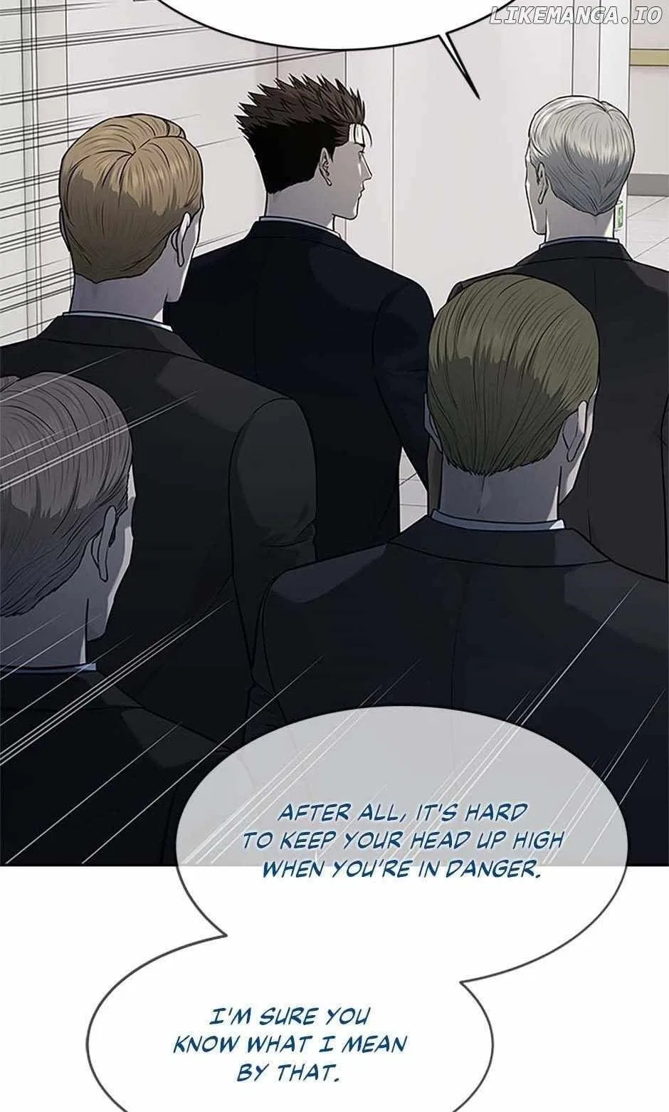 God Of Blackfield Chapter 193 – Page 42