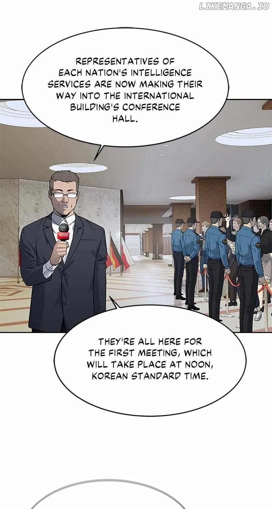 God Of Blackfield Chapter 193 – Page 47