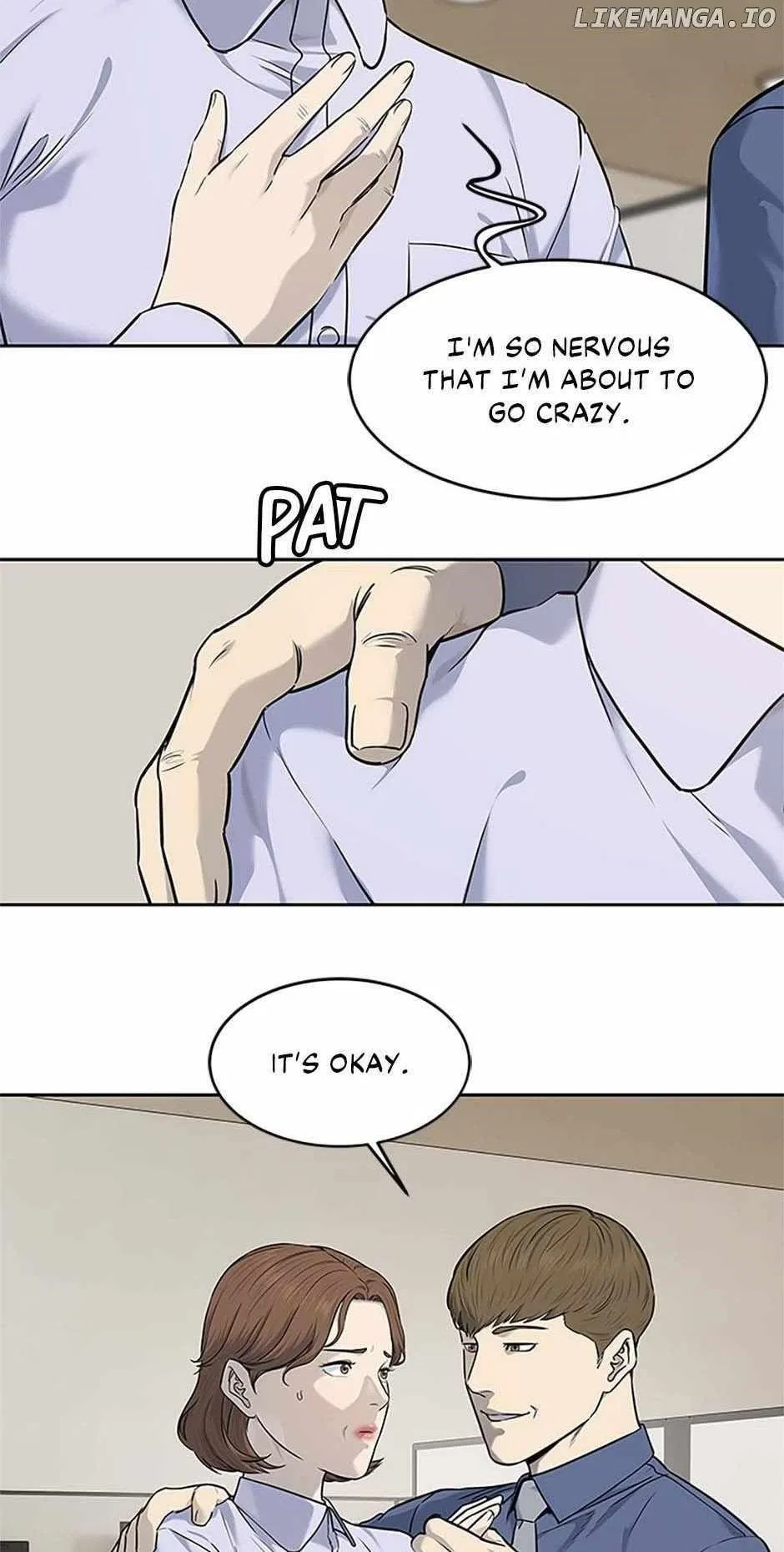God Of Blackfield Chapter 193 – Page 53