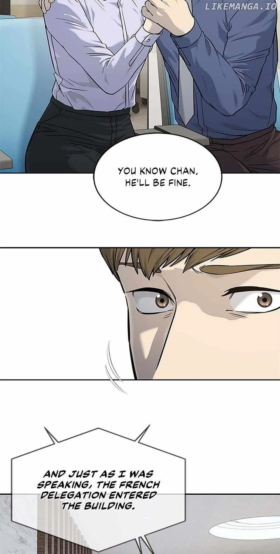 God Of Blackfield Chapter 193 – Page 54