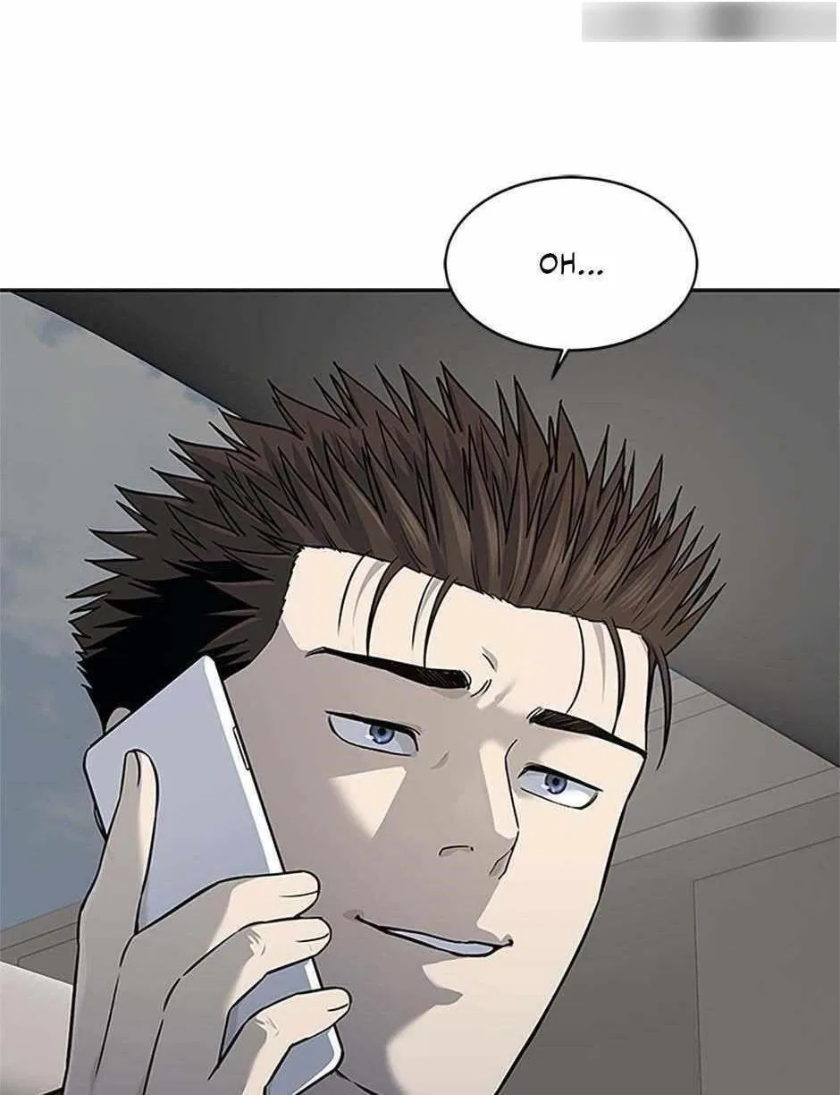 God Of Blackfield Chapter 192 – Page 1