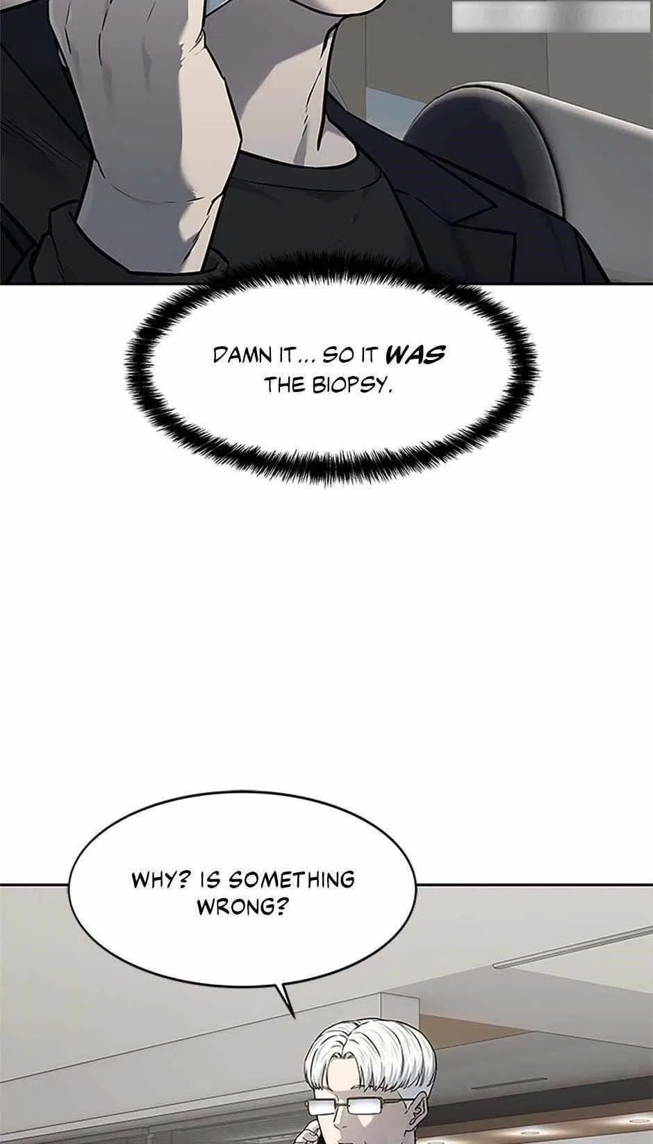 God Of Blackfield Chapter 192 – Page 2