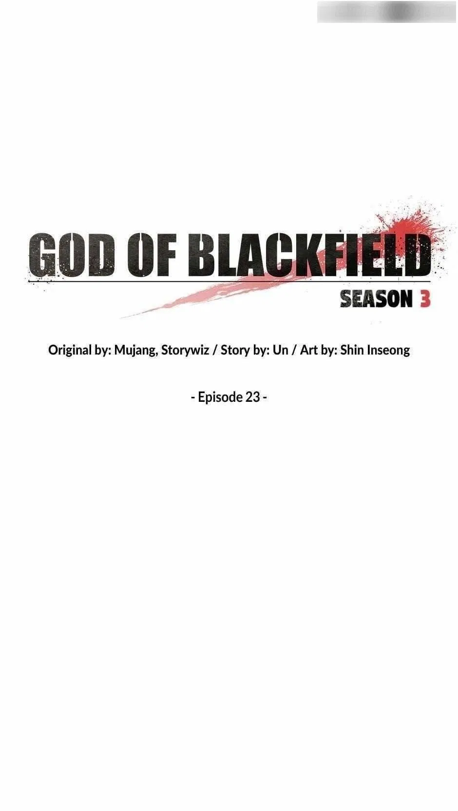 God Of Blackfield Chapter 192 – Page 7