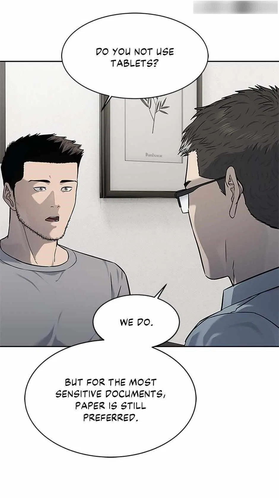 God Of Blackfield Chapter 192 – Page 17