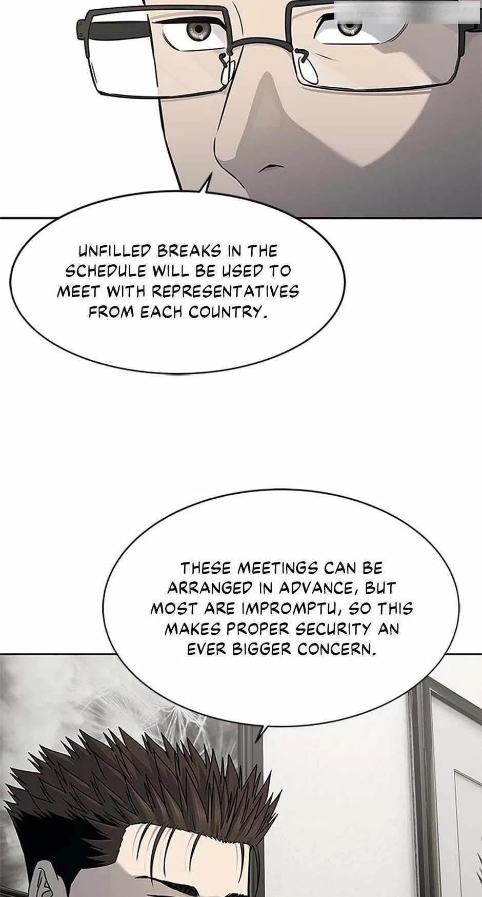 God Of Blackfield Chapter 192 – Page 21