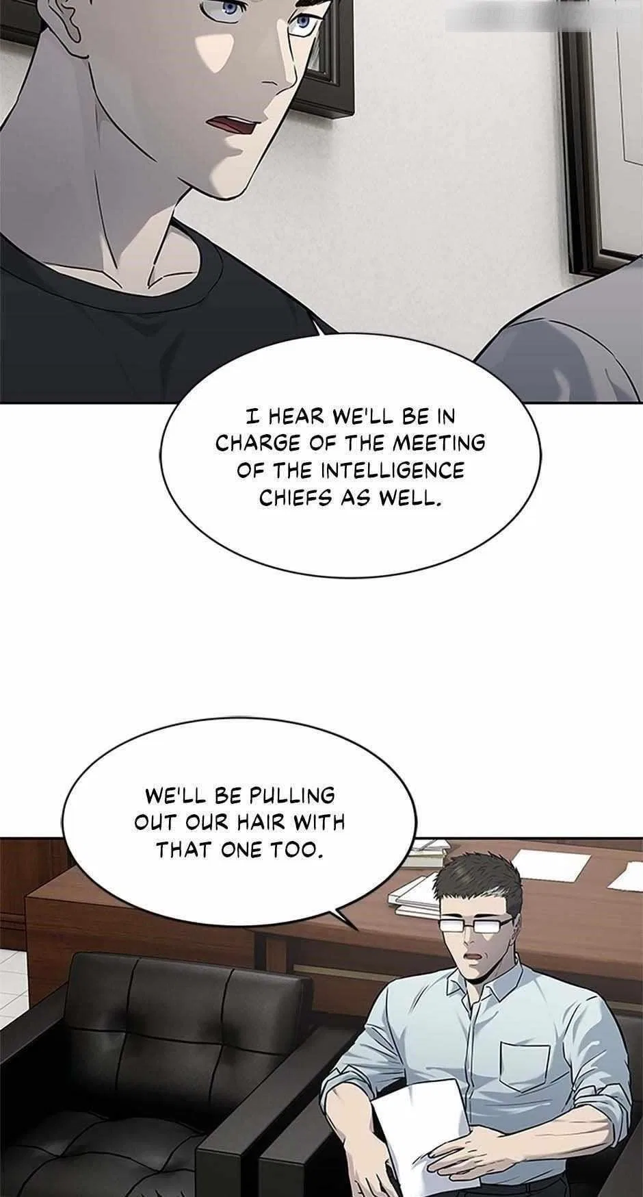 God Of Blackfield Chapter 192 – Page 22