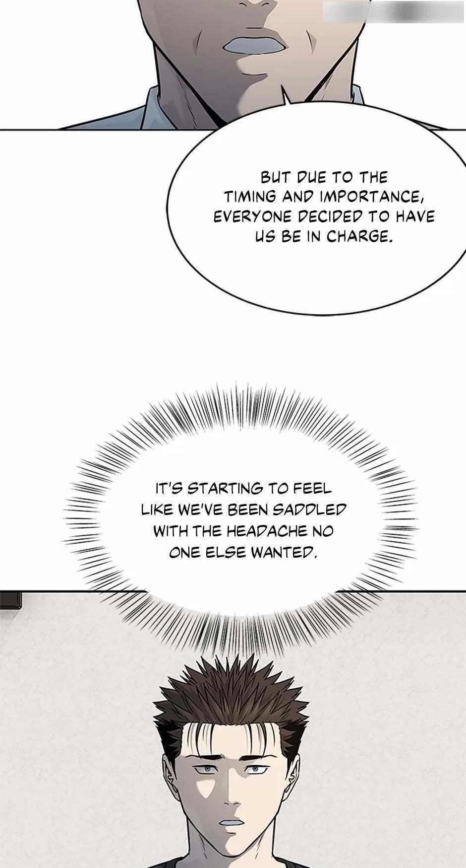 God Of Blackfield Chapter 192 – Page 24