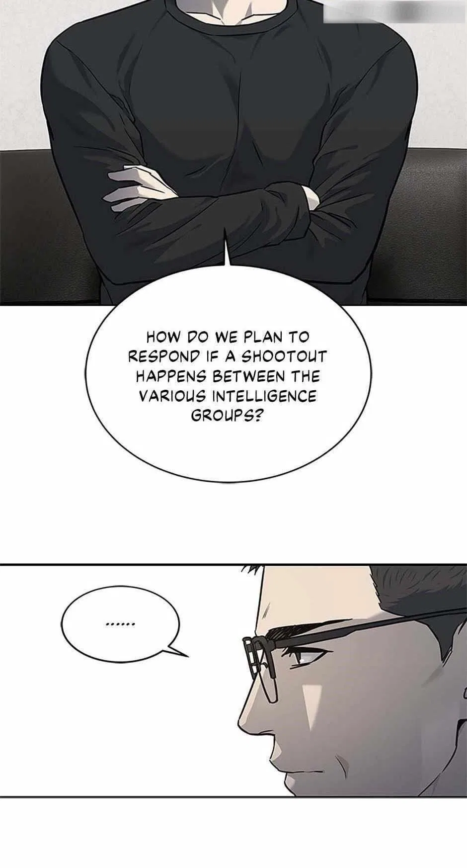 God Of Blackfield Chapter 192 – Page 25