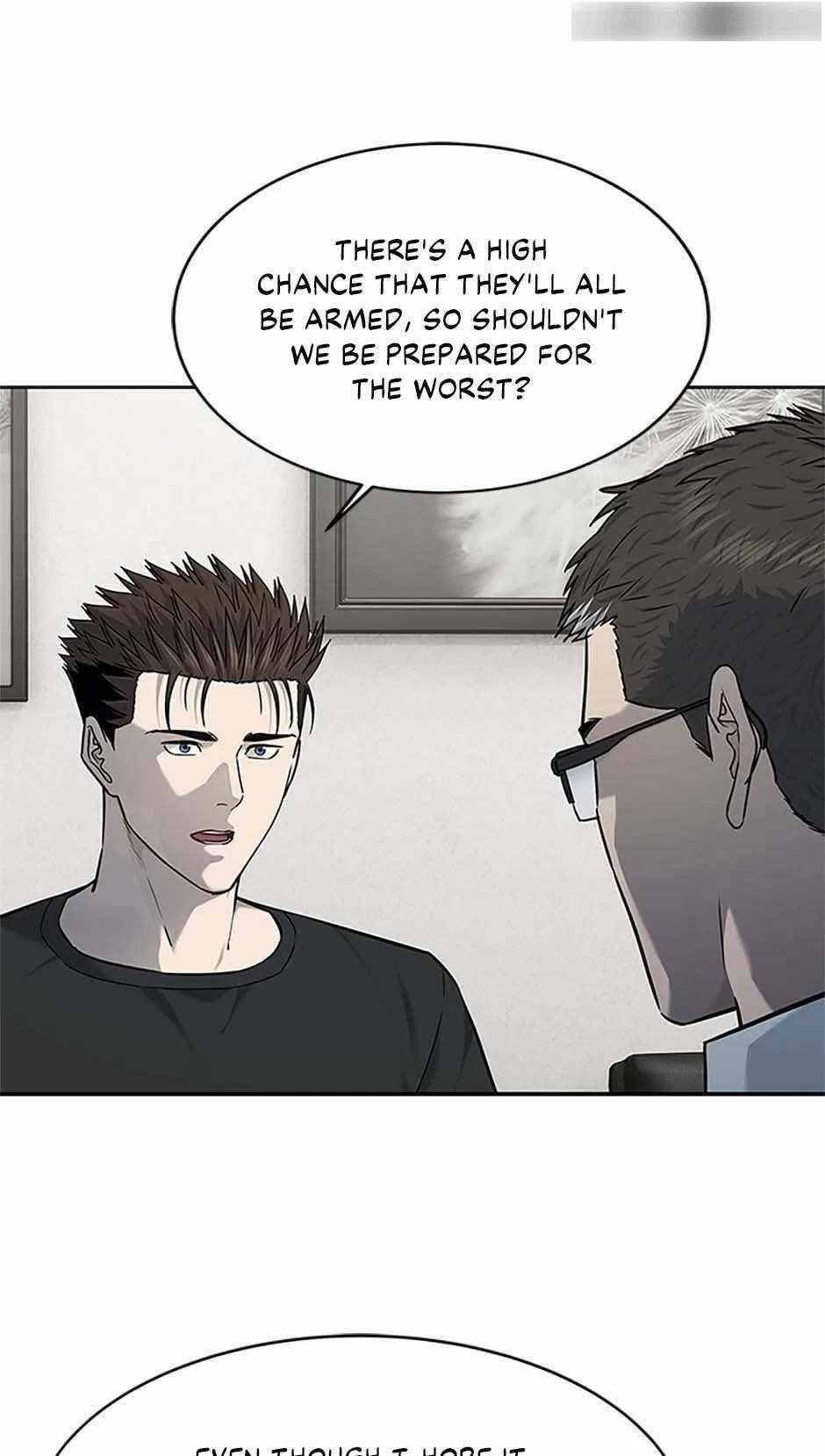 God Of Blackfield Chapter 192 – Page 26