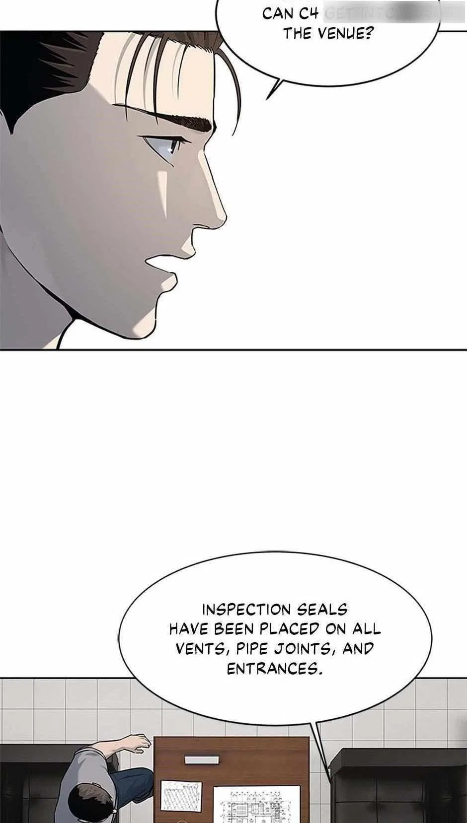 God Of Blackfield Chapter 192 – Page 28