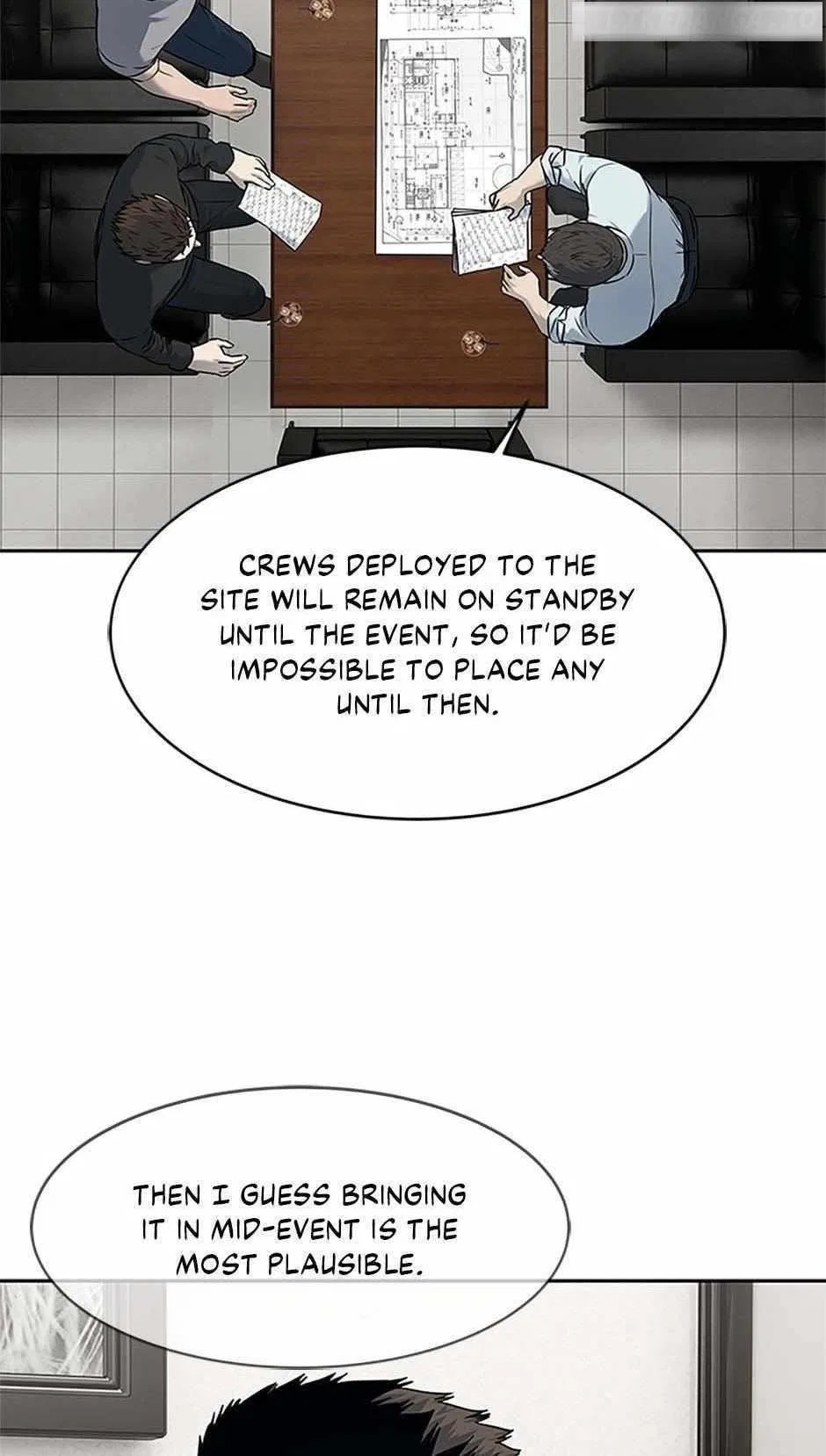 God Of Blackfield Chapter 192 – Page 29