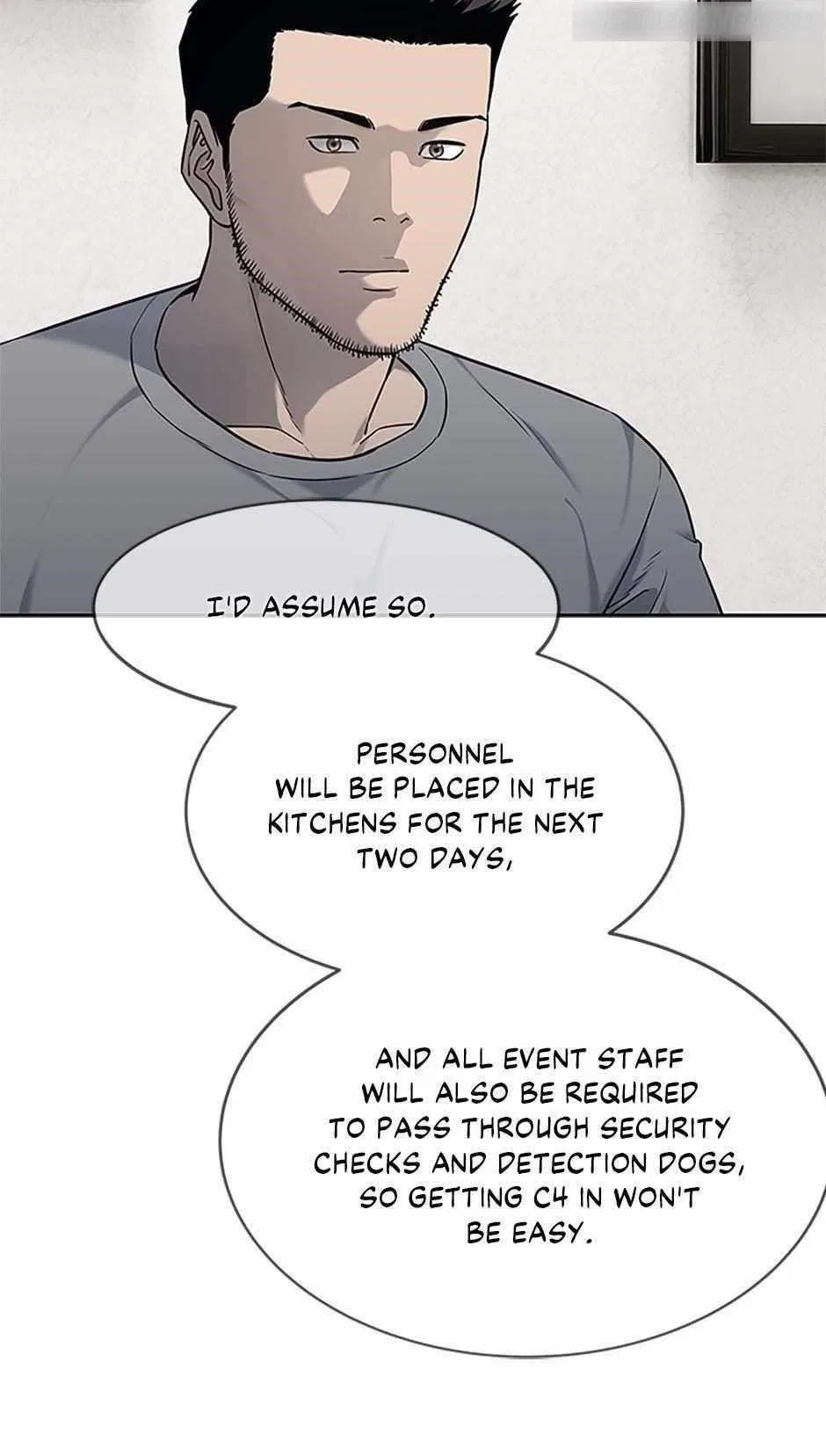 God Of Blackfield Chapter 192 – Page 30